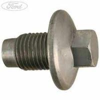 Пробка слива масла  V-184 / V347 / 1.8TDI / Zetec / Duratec (M14x1.5x11)